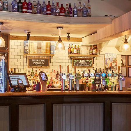 The Bowman By Greene King Inns Hucknall Екстер'єр фото