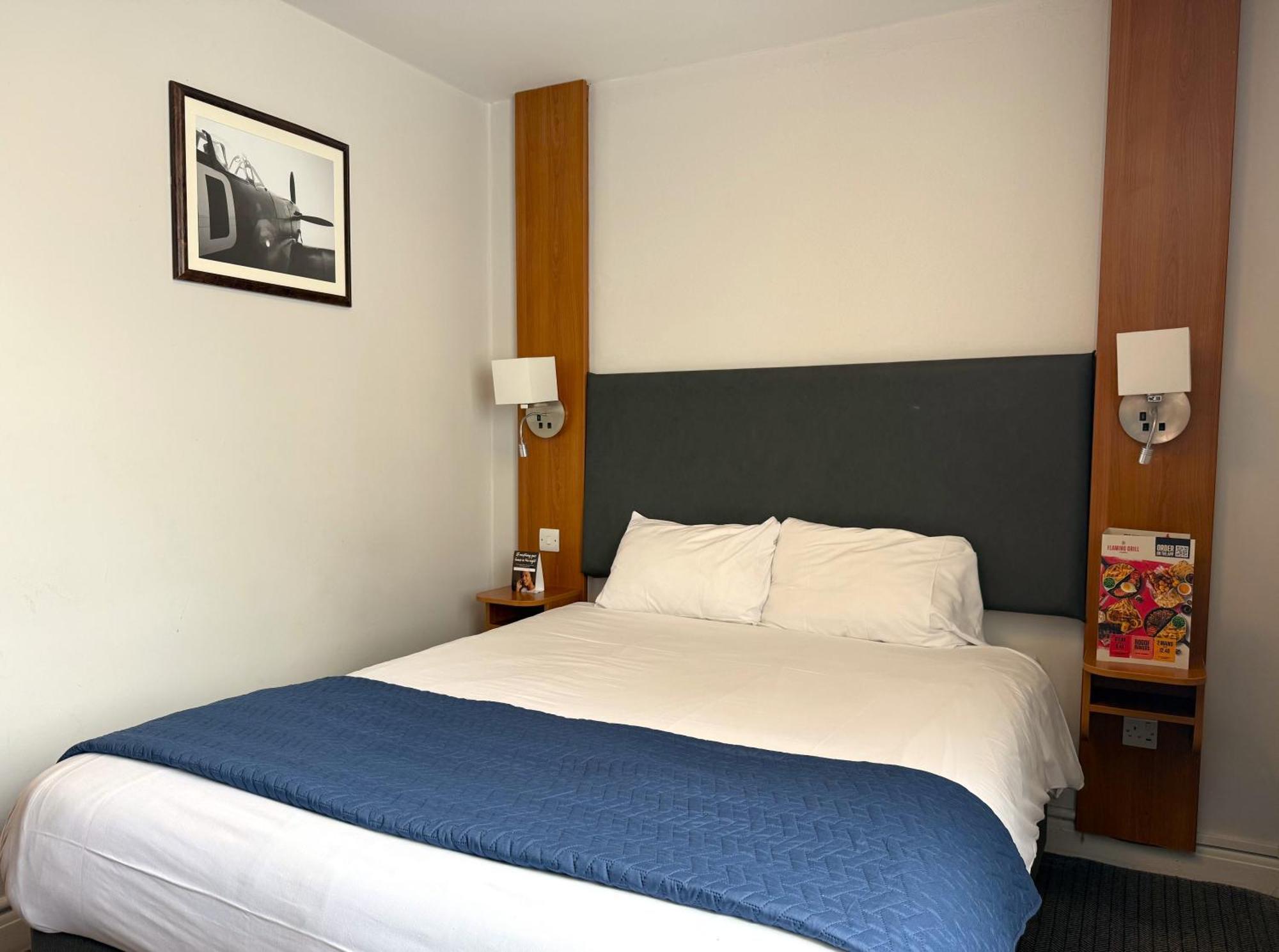 The Bowman By Greene King Inns Hucknall Екстер'єр фото